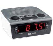 Radio Despertador ELBE CR-932 Negro