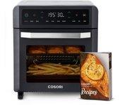 COSORI Forno Fritadeira Preto