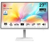 MSI Modern MD2712PW 27" LED IPS FullHD 100Hz