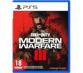 Call Of Duty Modern Warfare III Ps5