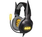 GAMING HEADSET DC BATMAN