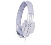 auriculares hiditec wave blanco