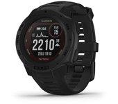 Garmin Instinct Solar Tactical Smartwatch Negro