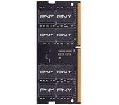 PNY Memoria Ram Pc4-21300 16gb Ddr4 2666mhz