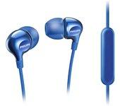 Philips Vibes Auriculares con Micrófono Azules