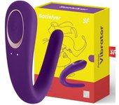 Vibrador SATISFYER Partnertoy