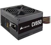 Corsair ATX 650W CV650 Dual 80 Plus Bronze