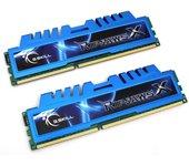 G.Skill 16GB DDR3-2400 módulo de memoria 2400 MHz