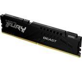 Kingston FURY Beast DDR5 6000MHz 16GB CL36