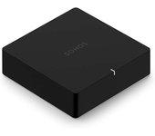 Sonos Port Streaming