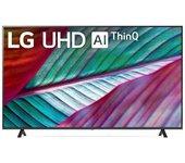 Televisor LG 65" Smart 65UR78003LK.AEU