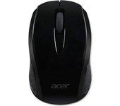 Acer M501 Ratón Inalámbrico 1600 DPI Negro