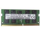 16gb (1x16gb) 3200 ddr4 ecc sodimm