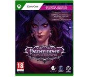 Pathfinder: Wrath of the Righteous Xbox One