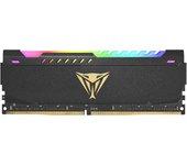 Patriot Viper Steel RGB DDR4 3600MHz 16GB CL19