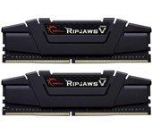 G.Skill Ripjaws V DDR4 2666MHz 64GB 2x32GB CL19