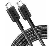 Cable Usb-C ANKER Negro