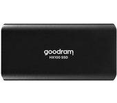 Goodram Hx100 512Gb Negro