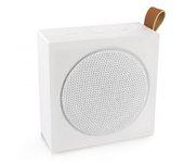 Altavoz Bluetooth Metronic 477098-O - Blanco