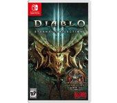 Diablo 3 Eternal Collection Nintendo Switch