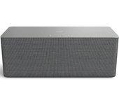 Philips W6505/10 Altavoz Portátil 80W Gris