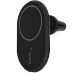 Belkin MAGNET WIREL CAR MOUNT  CHARG CLA