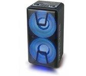 Muse Altavoz Party Box M-1805 Dj