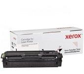 Xerox Tóner Compatible con Samsung CLT-K504S Negro