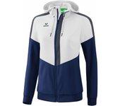 Erima Chaqueta Tracktop Squad