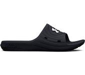 Under Armour Chanclas Locker Iv Negro