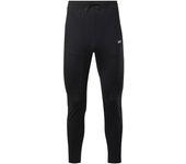 Pantalones largos reebok workout ready m black