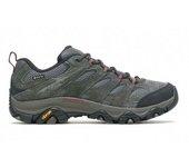 Zapatos MERRELL Moab 3 Gtx (43 - Gris)