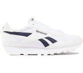 Zapatillas de running reebok rewind run blanco