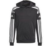 Adidas squadra 21 sudadera niño