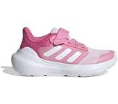 Zapatillas adidas tensaur run 3.0 infantil rosa