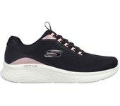 SKECHERS 150041 BKPK  Negro