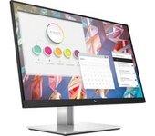 HP E24 23.8" LED IPS FullHD