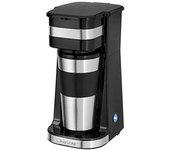 Clatronic Cafetera De Goteo Ka 373