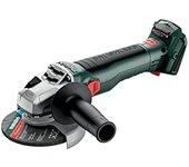 Metabo 613052840 amoladora angular 12,5 cm 10000 RPM 1,8 kg