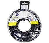 Cable EDM Negro 5 m