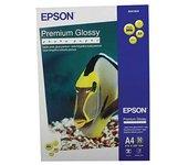 Epson C13s041624 Paper Blanco