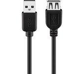 Cable USB GOOBAY (USB)