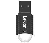 Disco Duro USB 64GB JUMPDRIVE V40 2.0 LEXAR