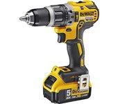 Taladro DEWALT DCD796P2-QW