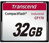 Tarjeta de Memoria TRANSCEND CF170