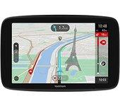 Navegador GPS TomTom