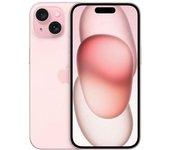 iPhone APPLE 15 128Gb Rosa Pink