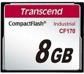 Tarjeta de Memoria TRANSCEND CF170