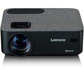 Lenco Proyector Lpj-700bkgy