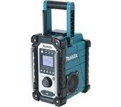 Makita Radio Portátil Dmr116